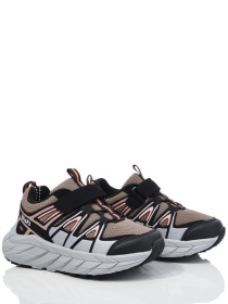 Кроссовки повседневные Bi&Ki модель N01342Y Кроссовки повседневные Bi&Ki модель N01342Y Фото