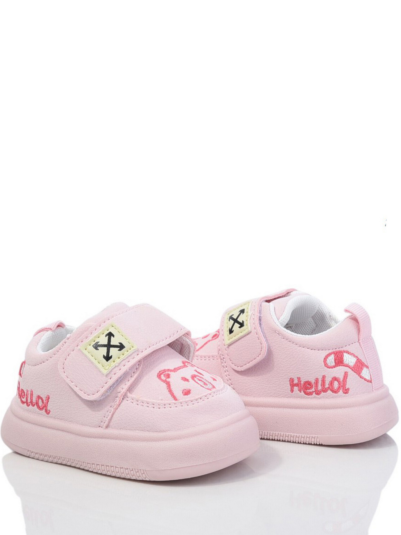 Кроссовки повседневные Tom.m модель N50960D Фото