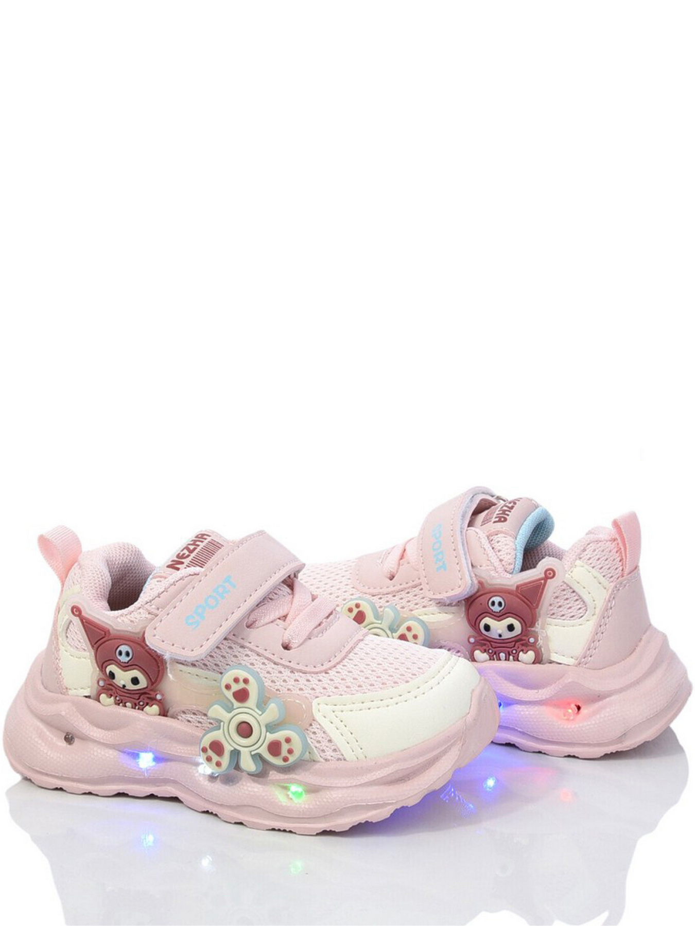 Кросівки повсякденні Tom.m модель N51014A Фото