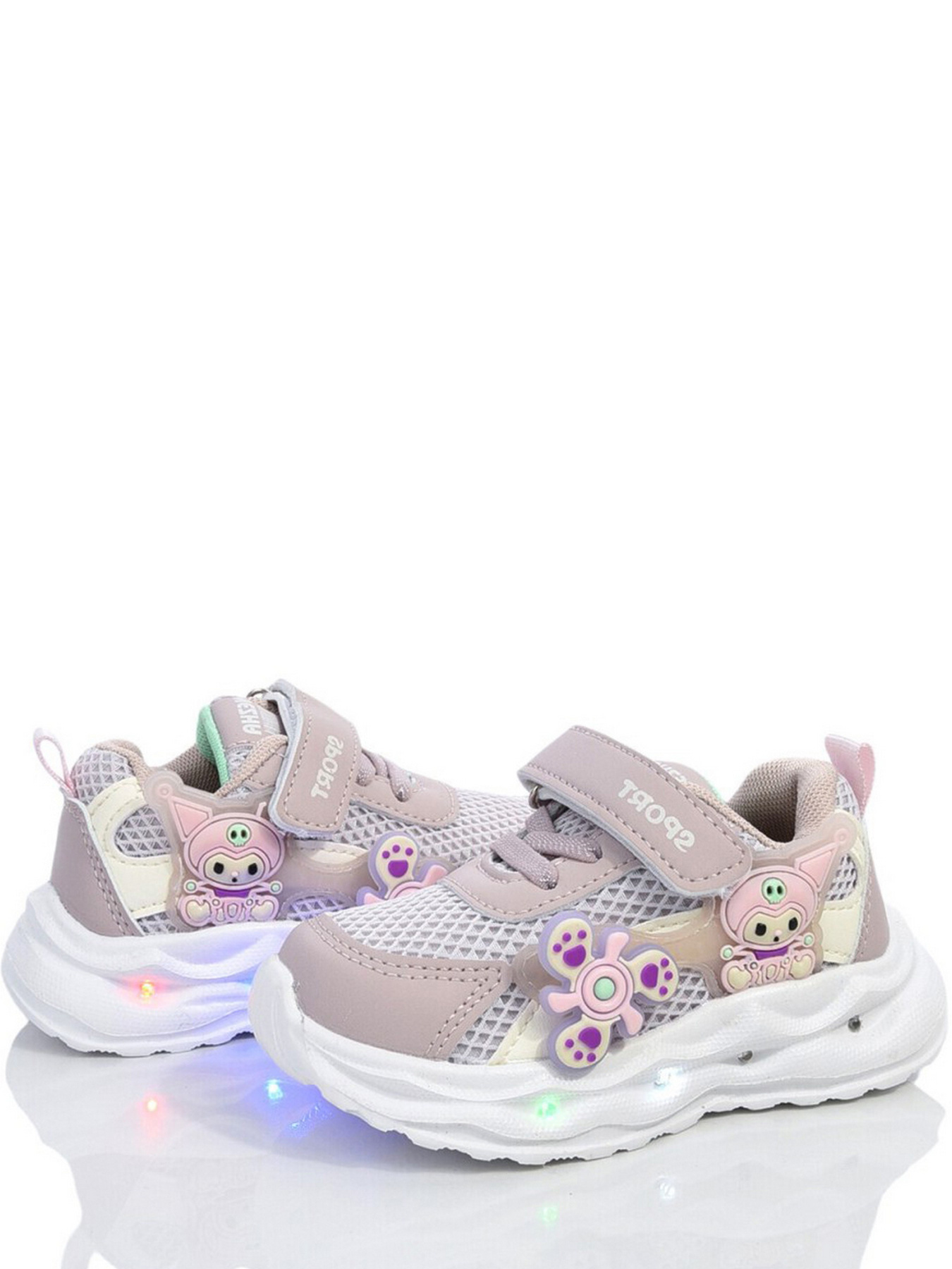 Кросівки Tom.m модель N51014B Фото