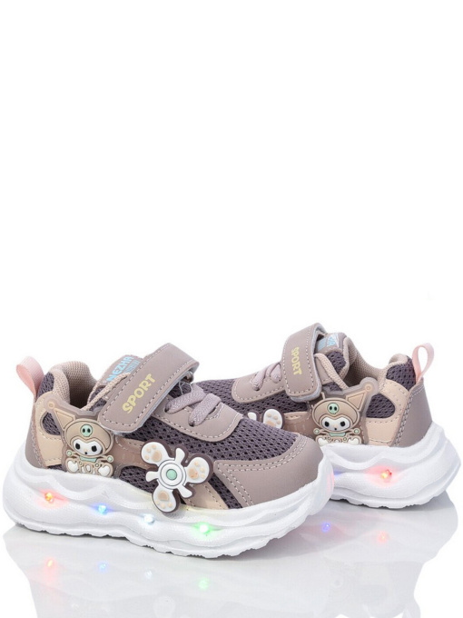 Кроссовки Tom.m модель N51014E Фото