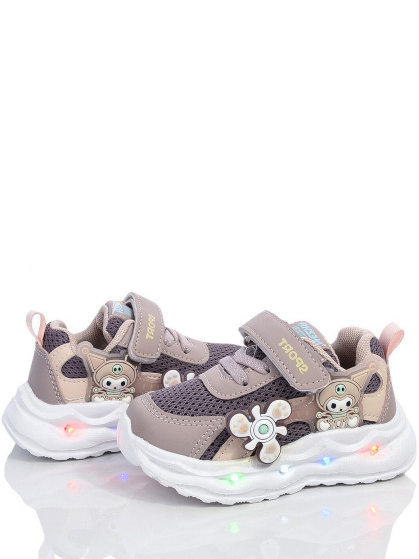 Кросівки повсякденні Tom.m модель N51014E Фото