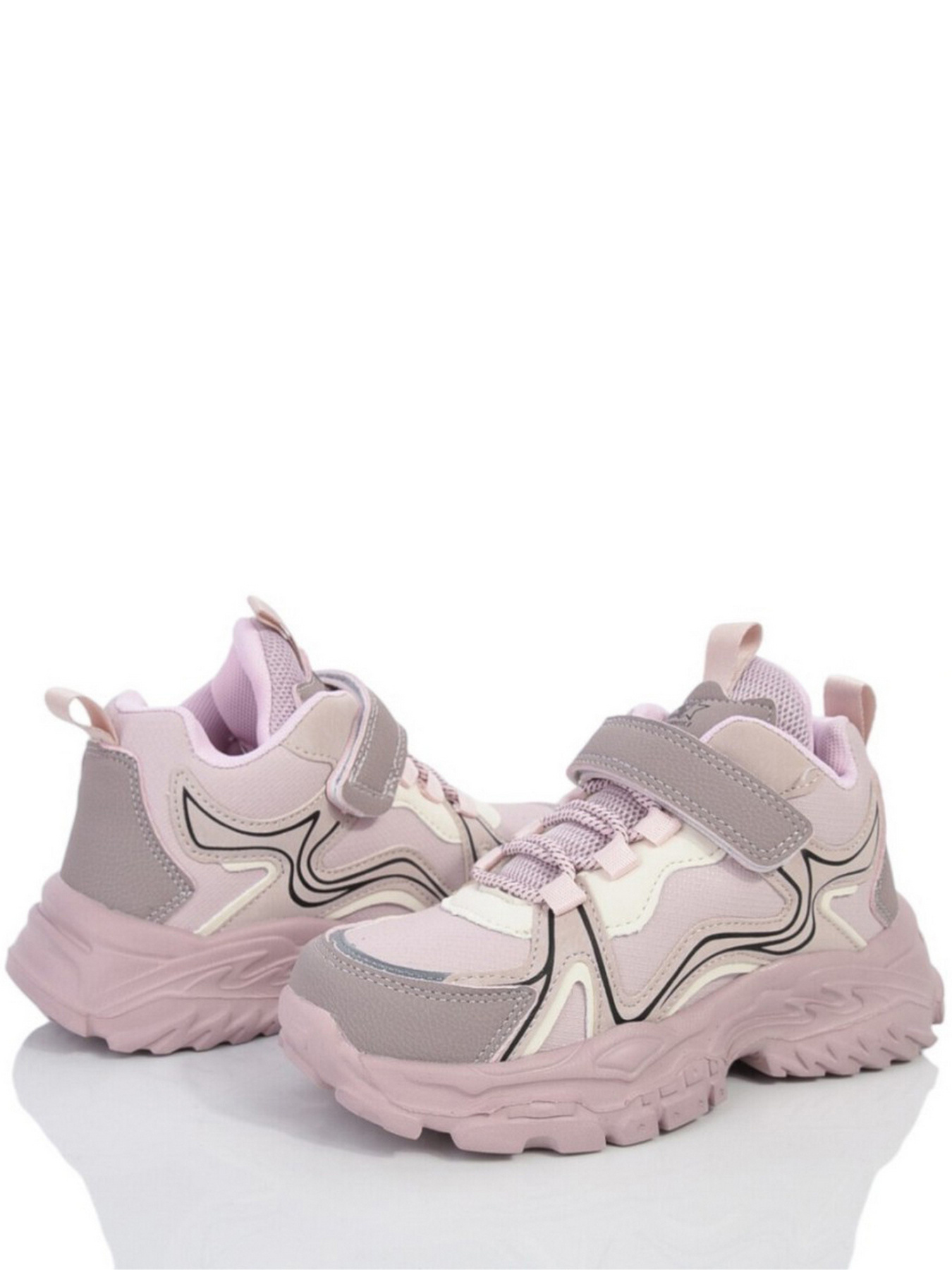 Кроссовки повседневные Tom.m модель N50903D Фото