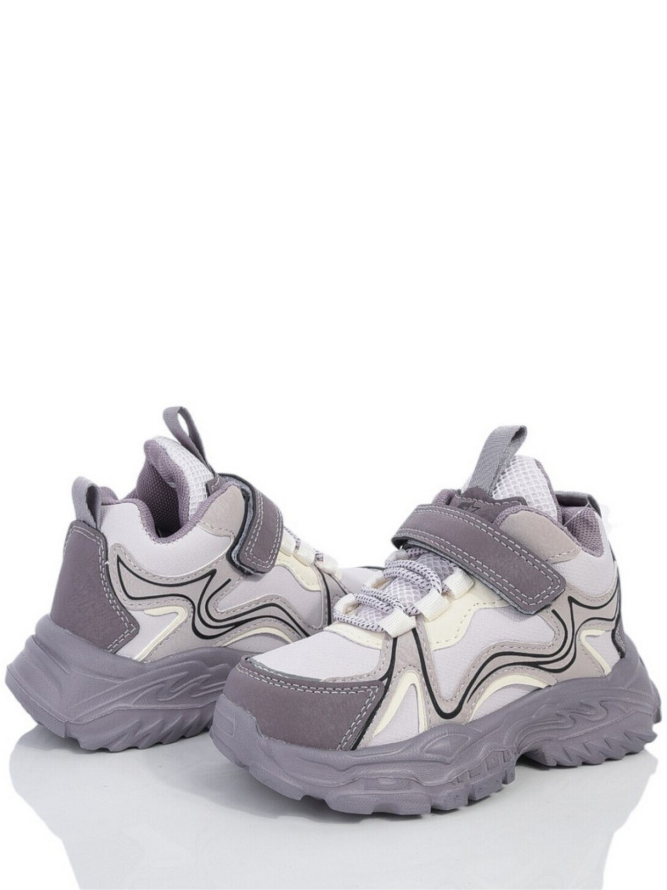 Кроссовки повседневные Tom.m модель N50903E Фото