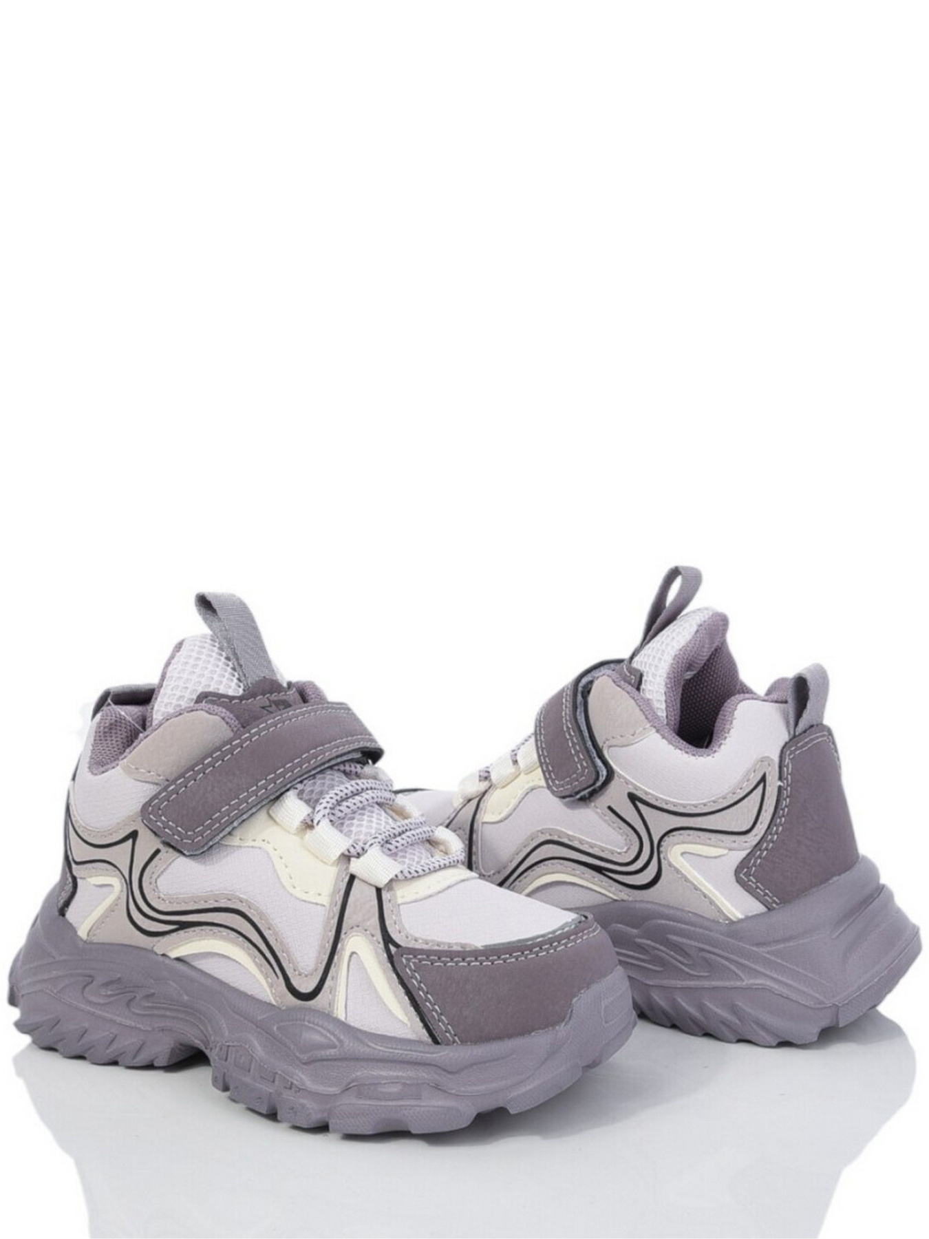 Кроссовки повседневные Tom.m модель N50903E Фото