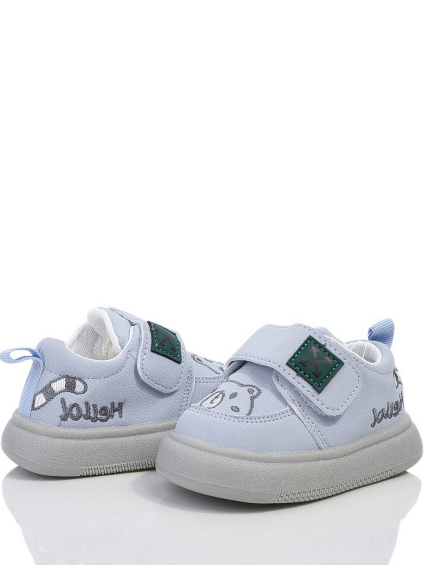 Кроссовки повседневные Tom.m модель N50960E Кроссовки повседневные Tom.m модель N50960E Фото