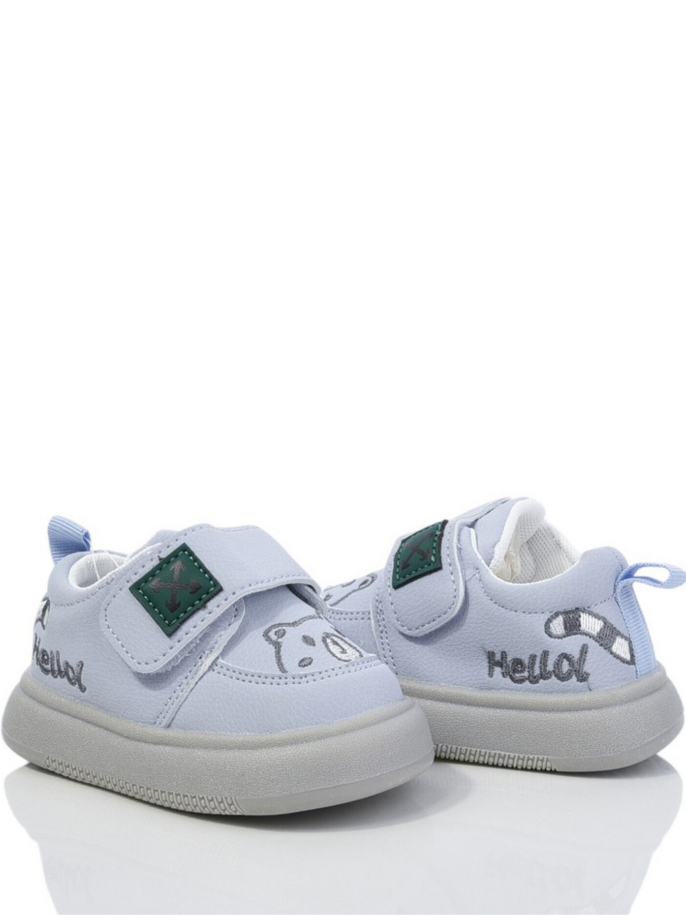 Кроссовки повседневные Tom.m модель N50960E Кроссовки повседневные Tom.m модель N50960E Фото