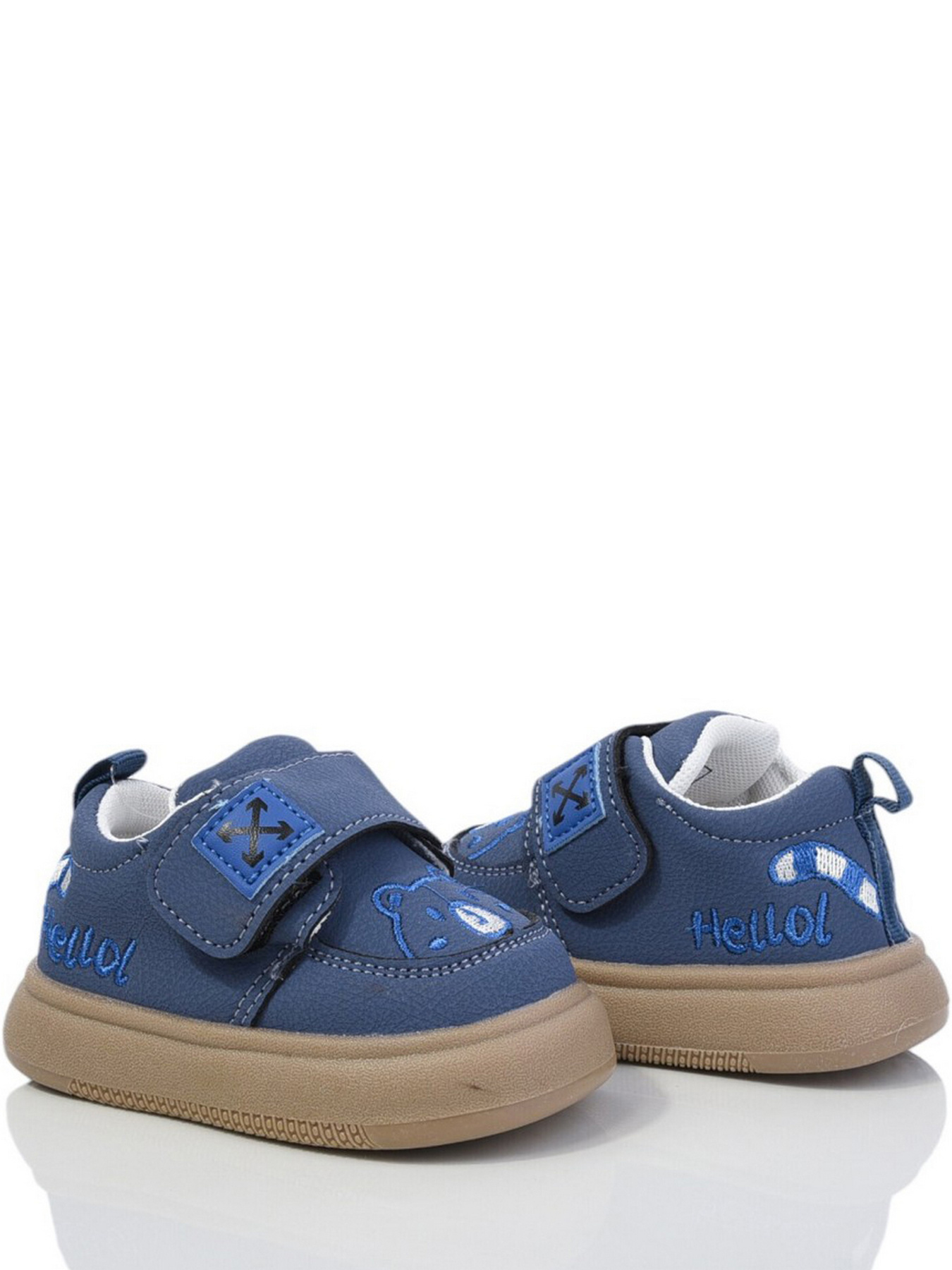 Кроссовки Tom.m модель N50960H Фото