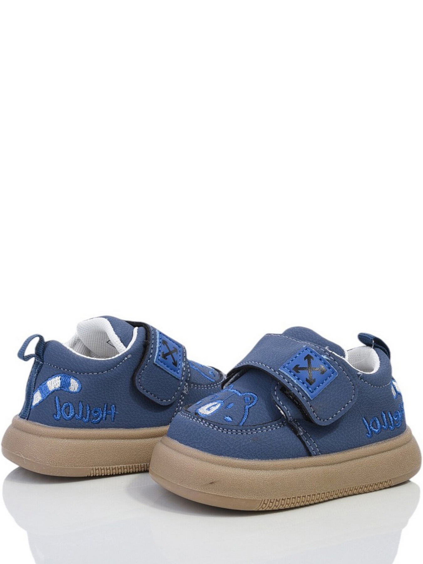 Кроссовки повседневные Tom.m модель N50960H Фото