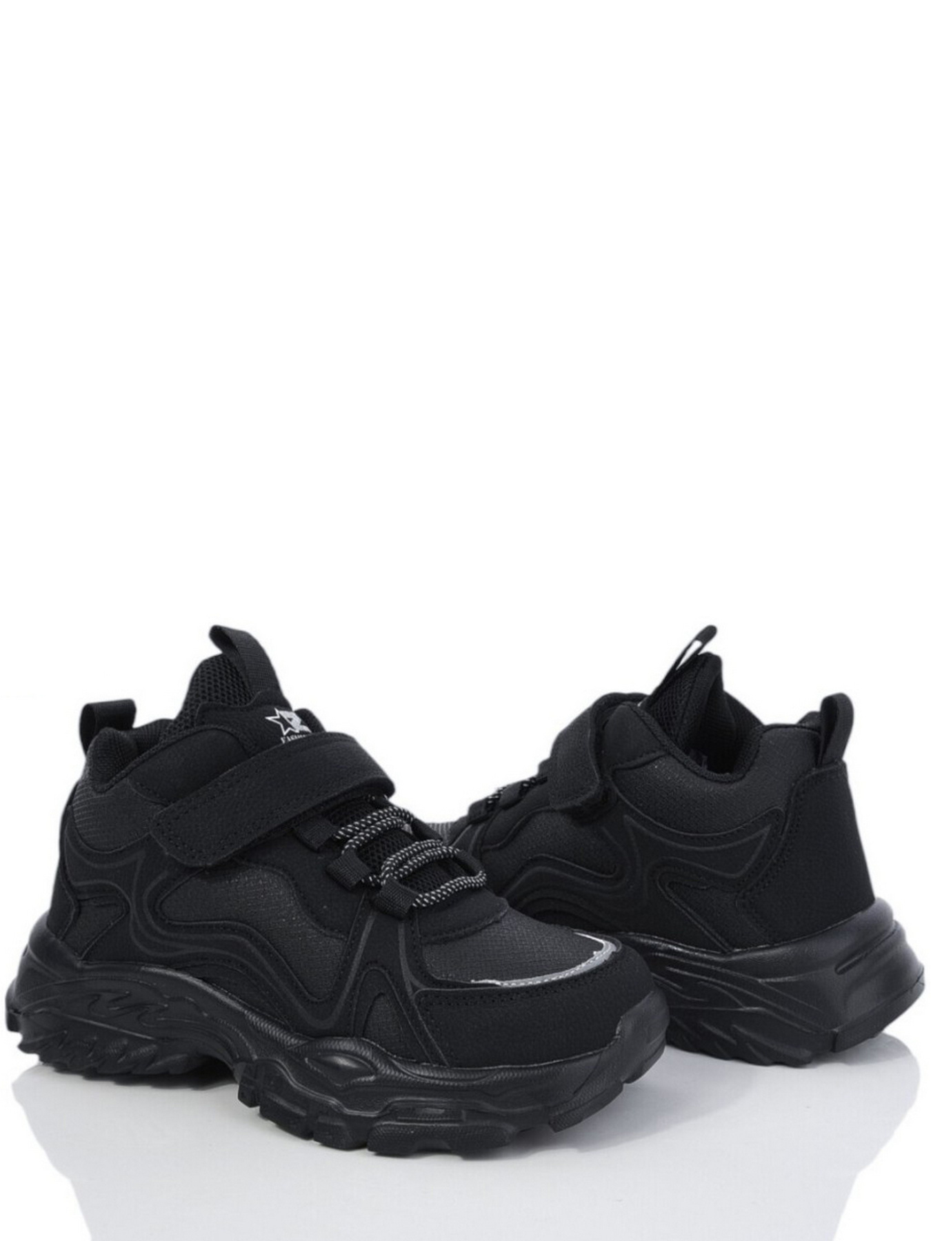 Кросівки повсякденні Tom.m модель N50903A Фото