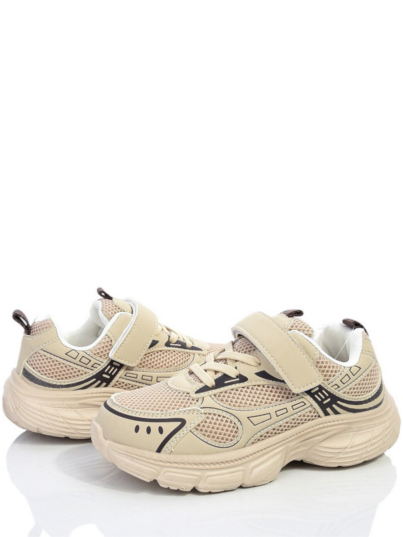 Кросівки повсякденні Tom.m модель N11513A Фото