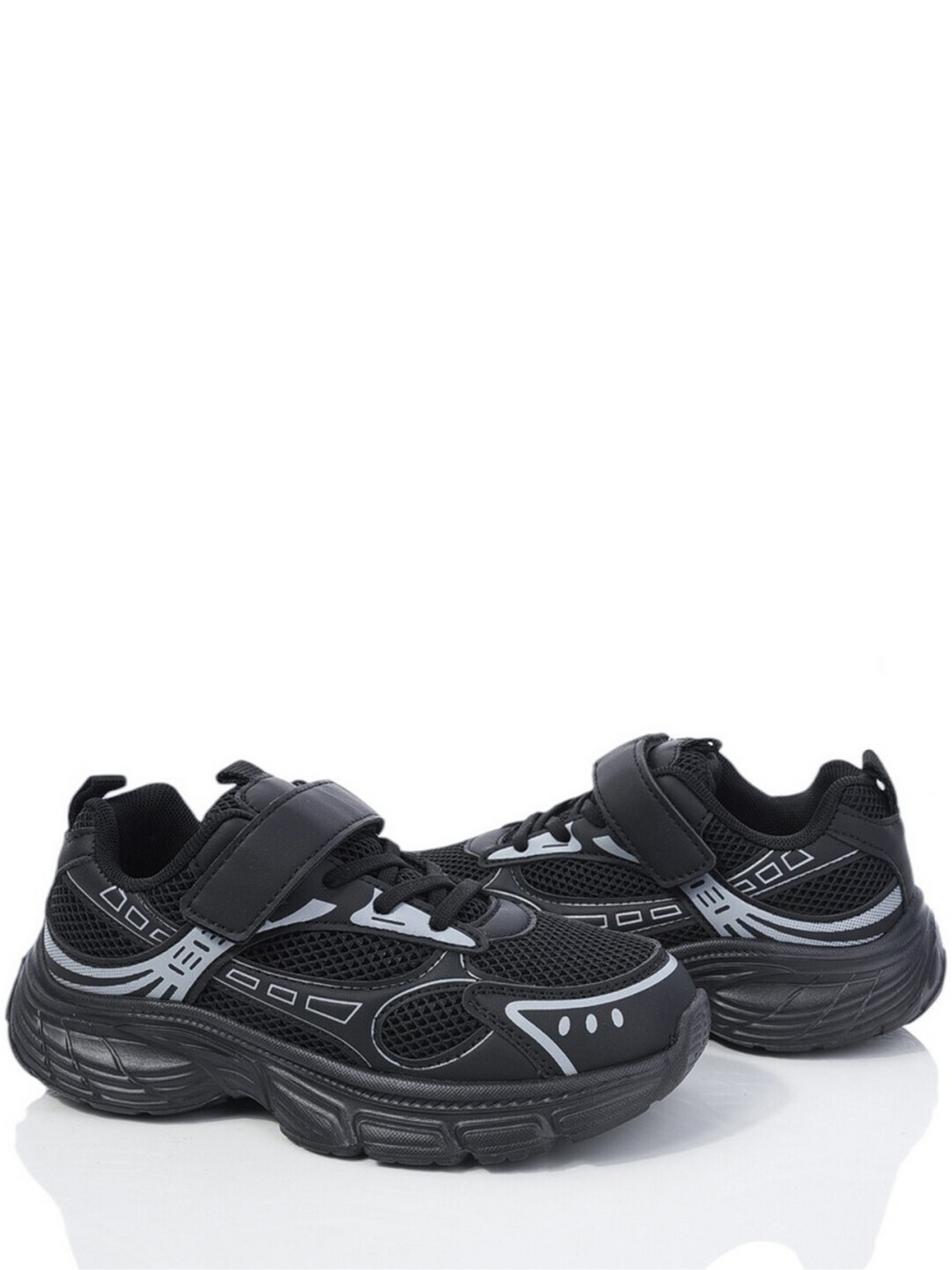 Кросівки повсякденні Tom.m модель N11513B Фото