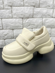 Туфли JONG GOLF модель CN11328-6 Фото