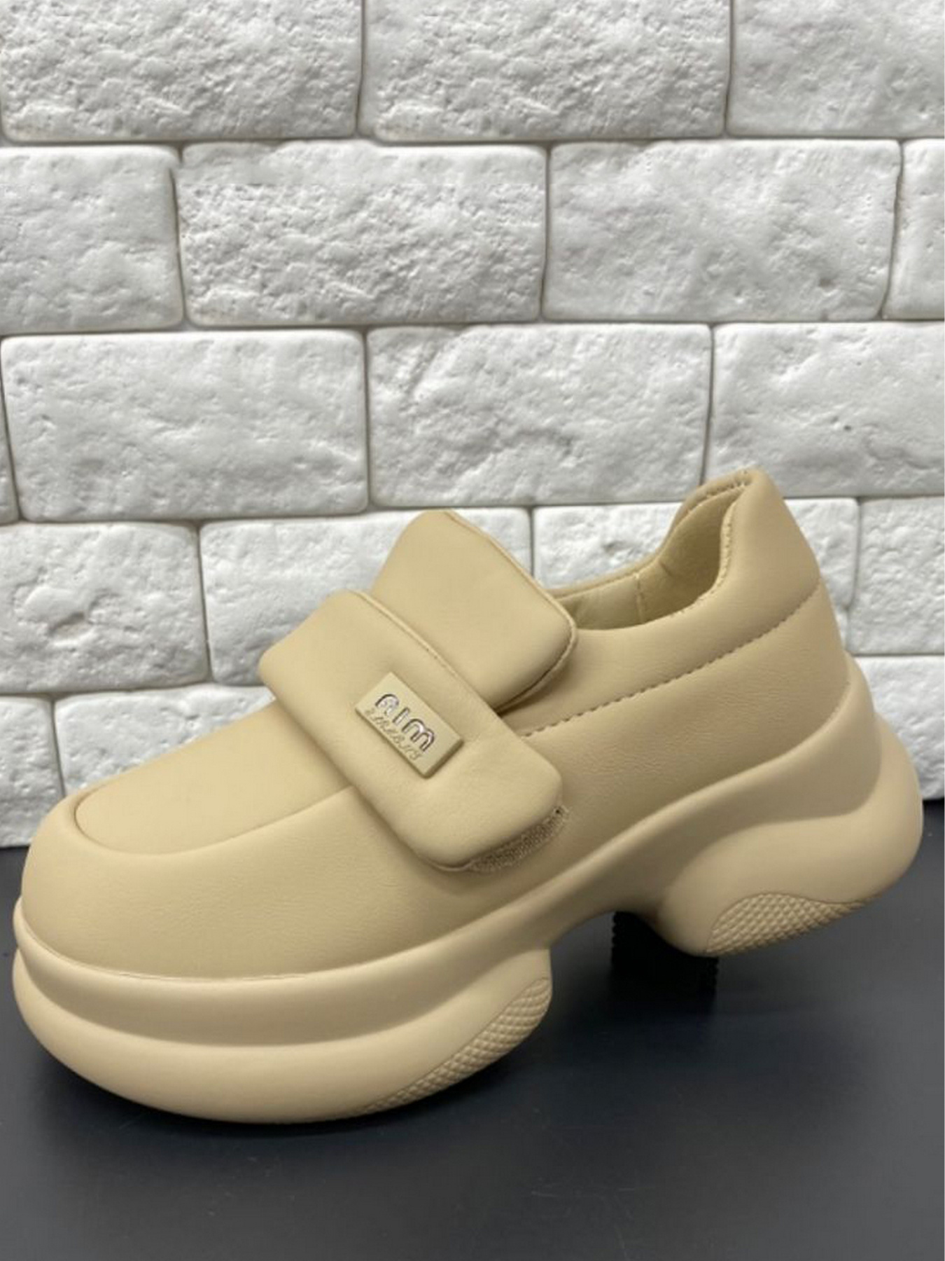 Туфли JONG GOLF модель CN11328-23 Фото