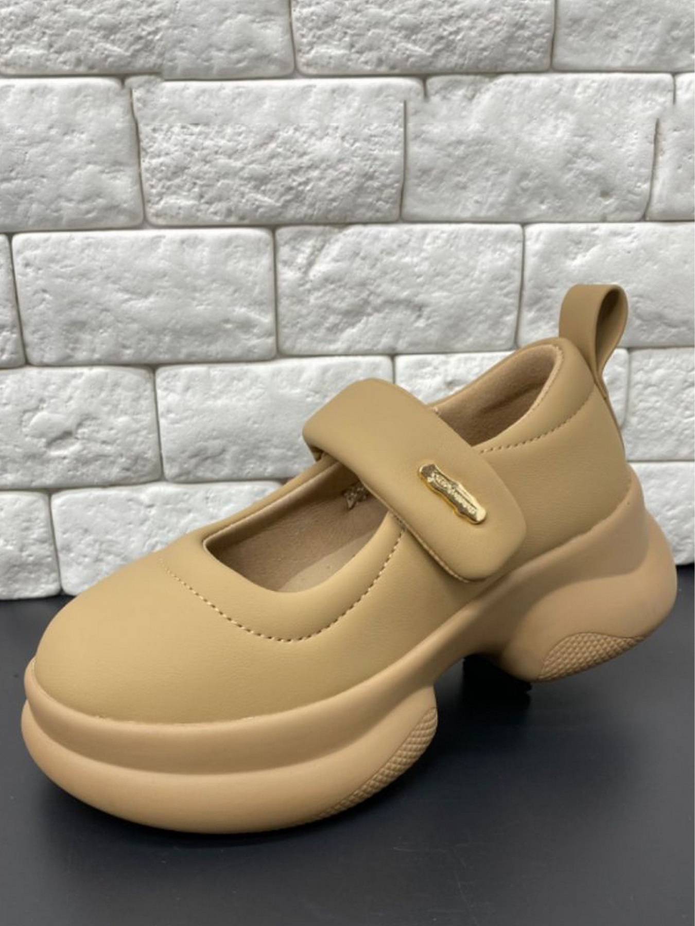 Туфли JONG GOLF модель CN11329-3 Фото