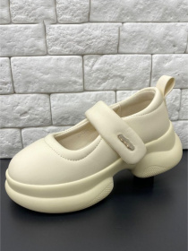 Туфли JONG GOLF модель CN11329-6 Фото