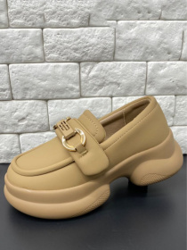 Лоферы JONG GOLF модель CN11330-3 Фото