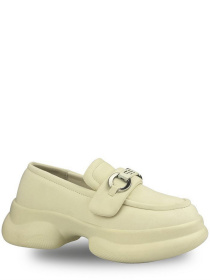 Лоферы JONG GOLF модель CN11330-6 Фото