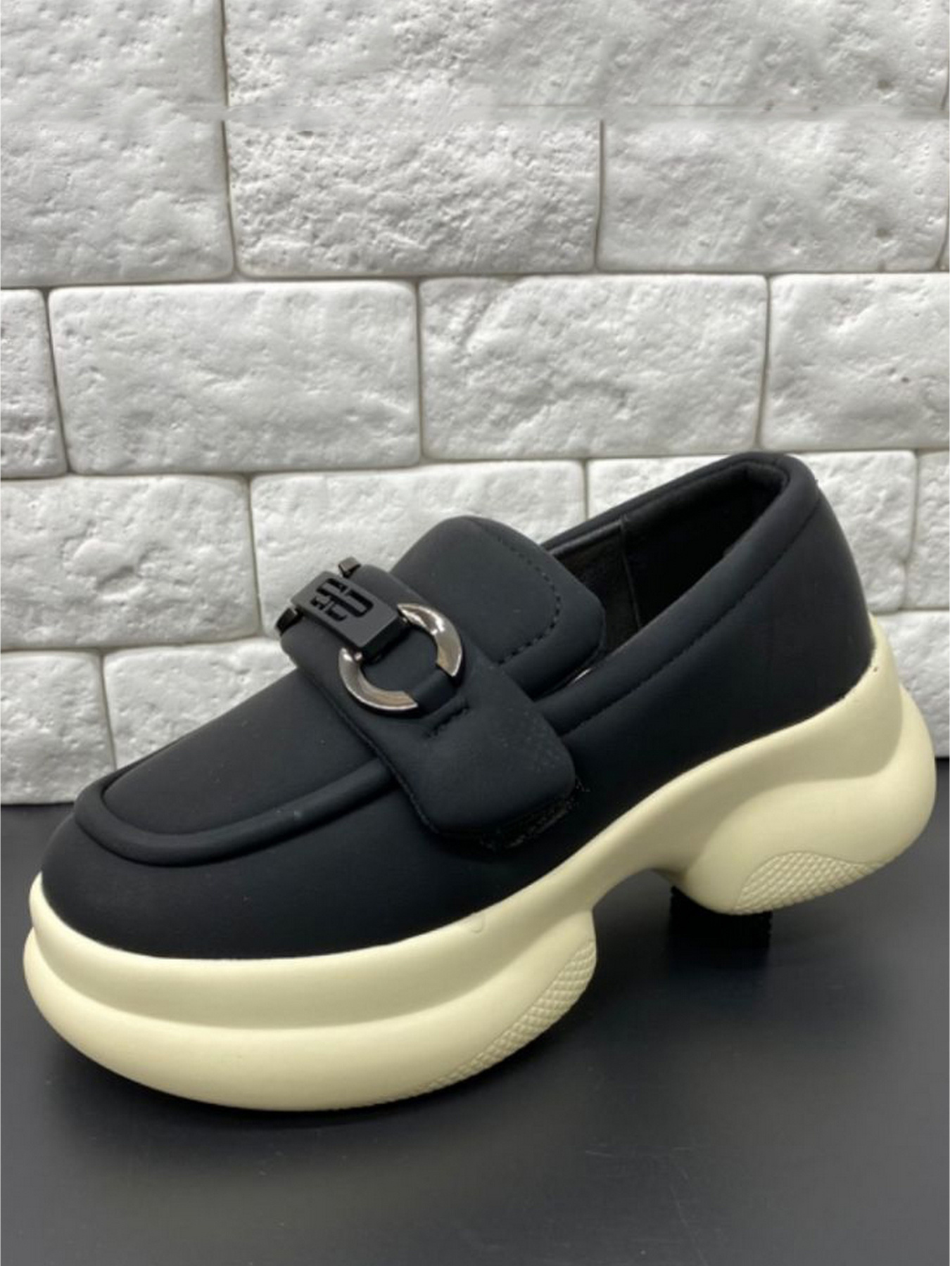 Лоферы JONG GOLF модель CN11330-20 Фото