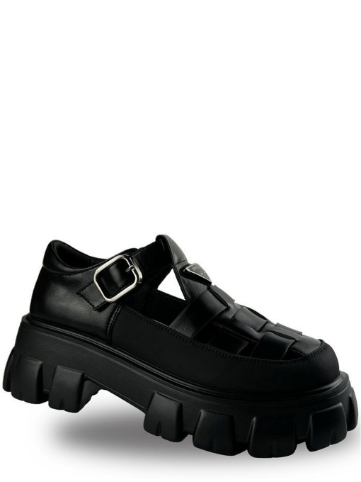 Туфли JONG GOLF модель CN11242-0 Фото