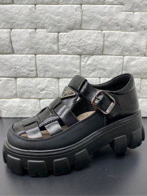 Туфли JONG GOLF модель CN11242-0 Фото