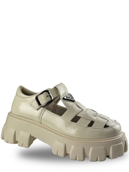 Туфли JONG GOLF модель CN11242-6 Фото