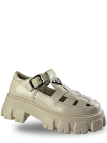 Туфли JONG GOLF модель CN11242-6 Фото