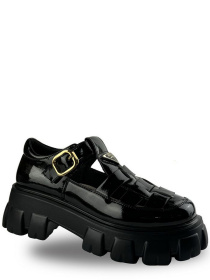 Туфли JONG GOLF модель CN11242-30 Фото