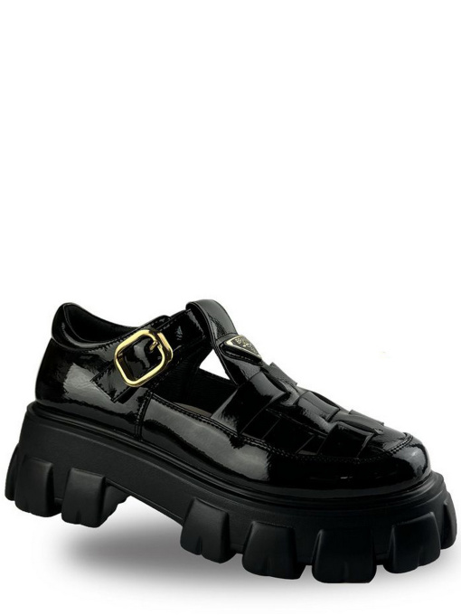 Туфли JONG GOLF модель CN11242-30 Фото