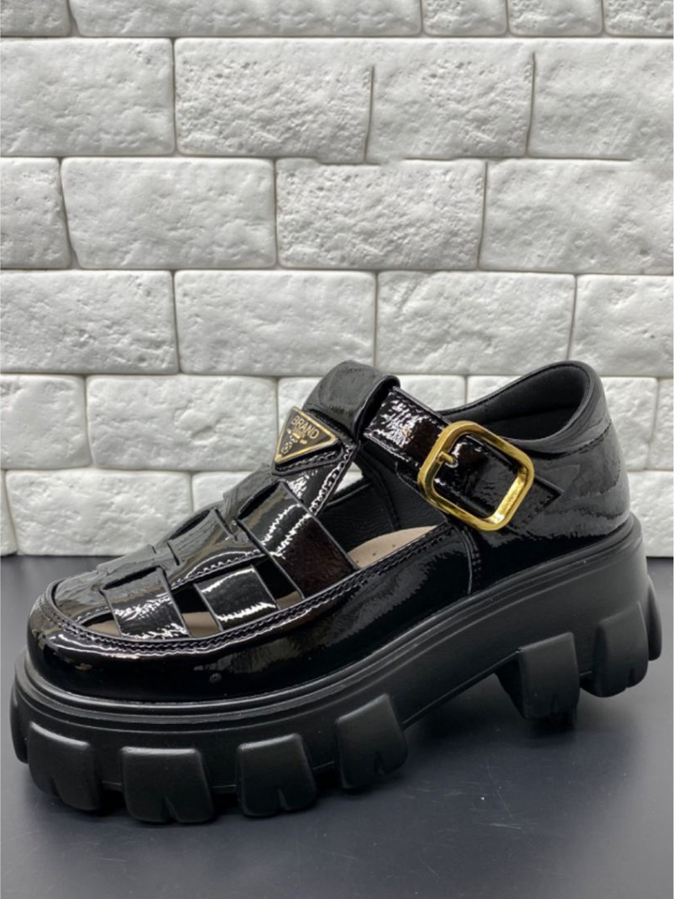 Туфлі JONG GOLF модель CN11242-30 Фото