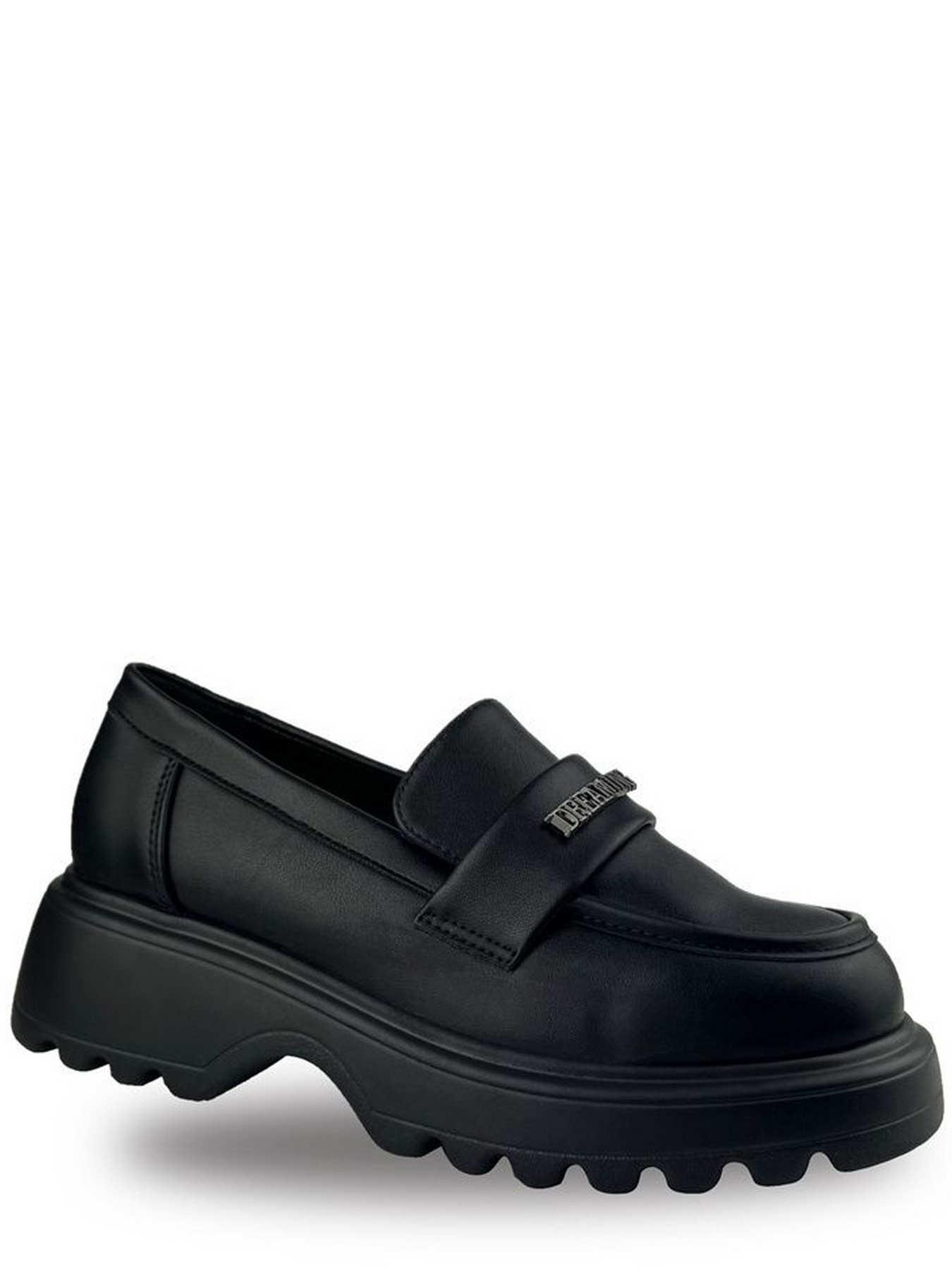 Лоферы JONG GOLF модель CN11386-0 Фото