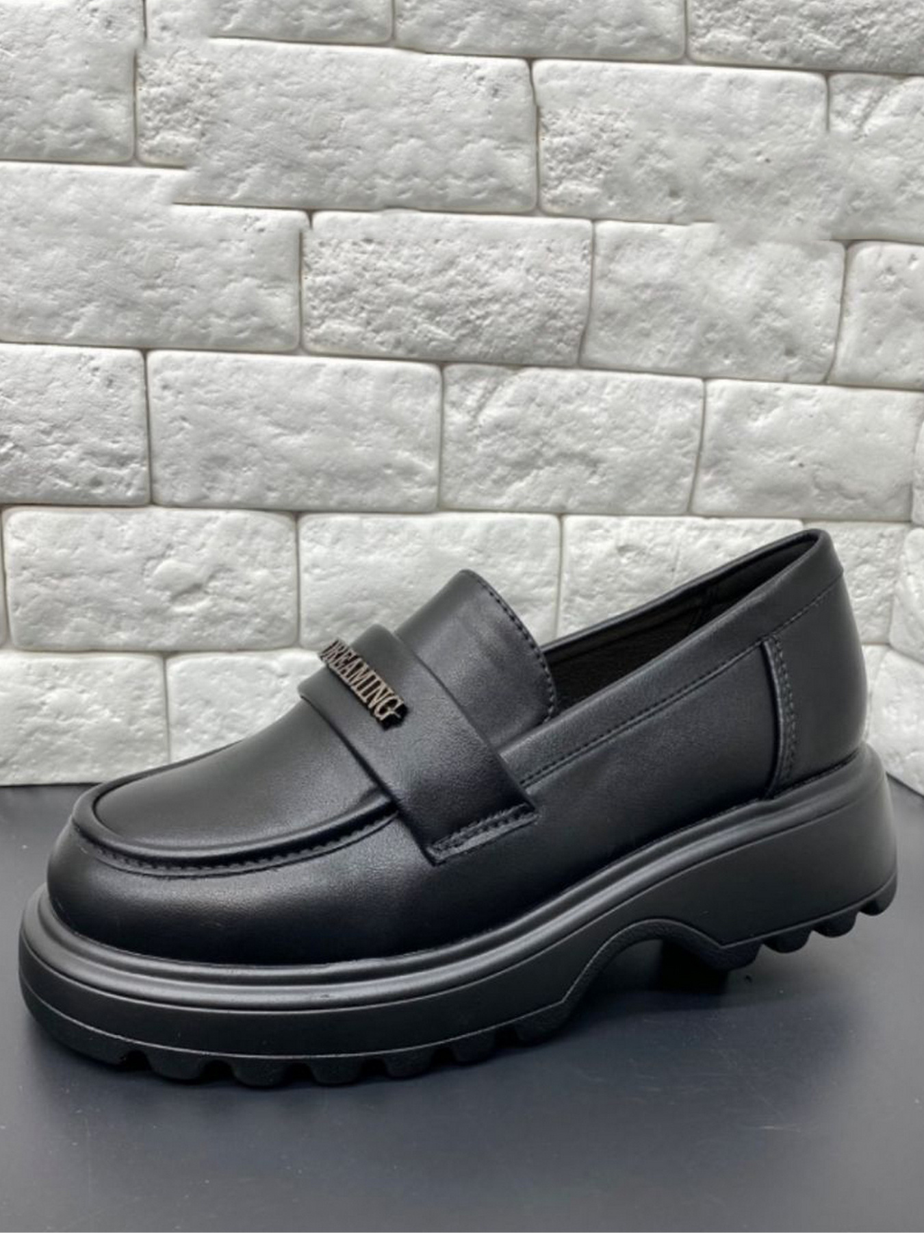 Лофери JONG GOLF модель CN11386-0 Фото