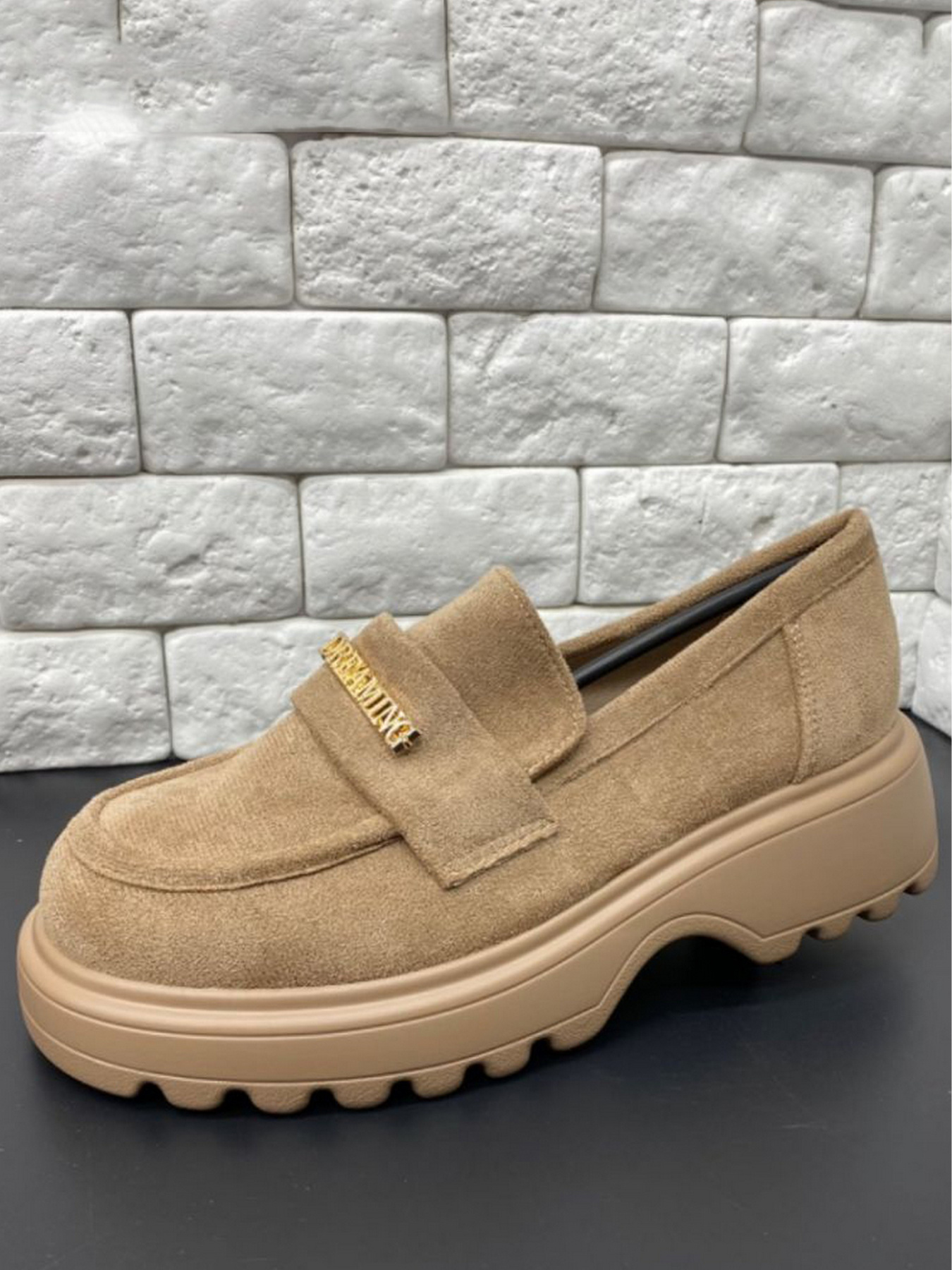 Лофери JONG GOLF модель CN11386-3 Лофери JONG GOLF модель CN11386-3 Фото