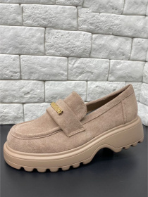 Лоферы JONG GOLF модель CN11386-23 Фото