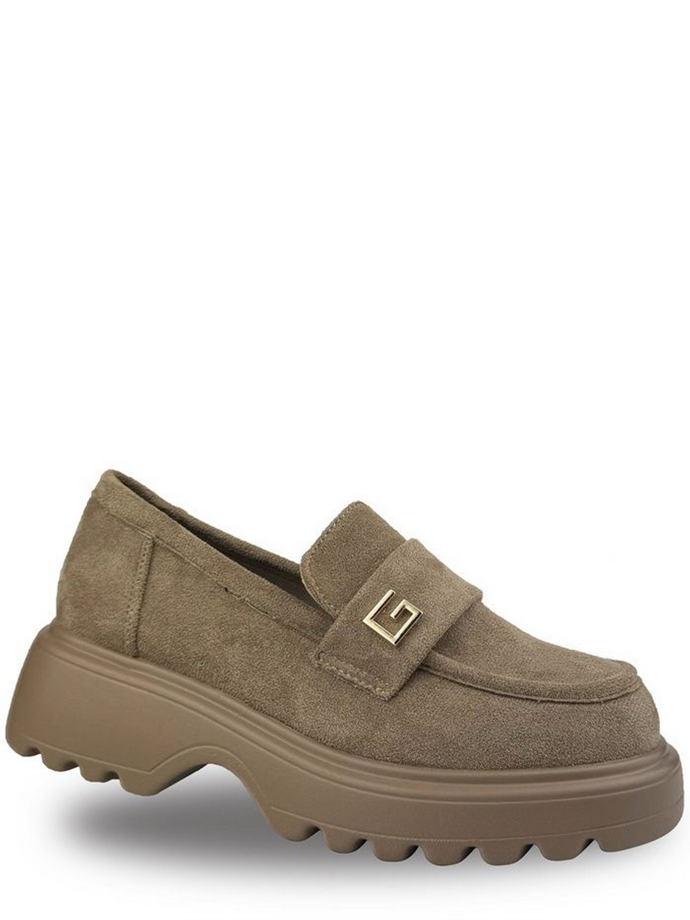 Лофери JONG GOLF модель CN11387-3 Фото