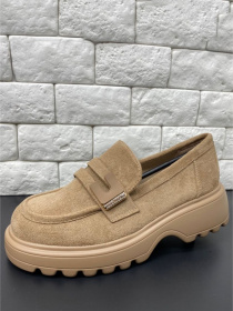 Лоферы JONG GOLF модель CN11388-3 Фото