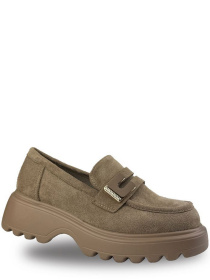 Лоферы JONG GOLF модель CN11388-3 Фото