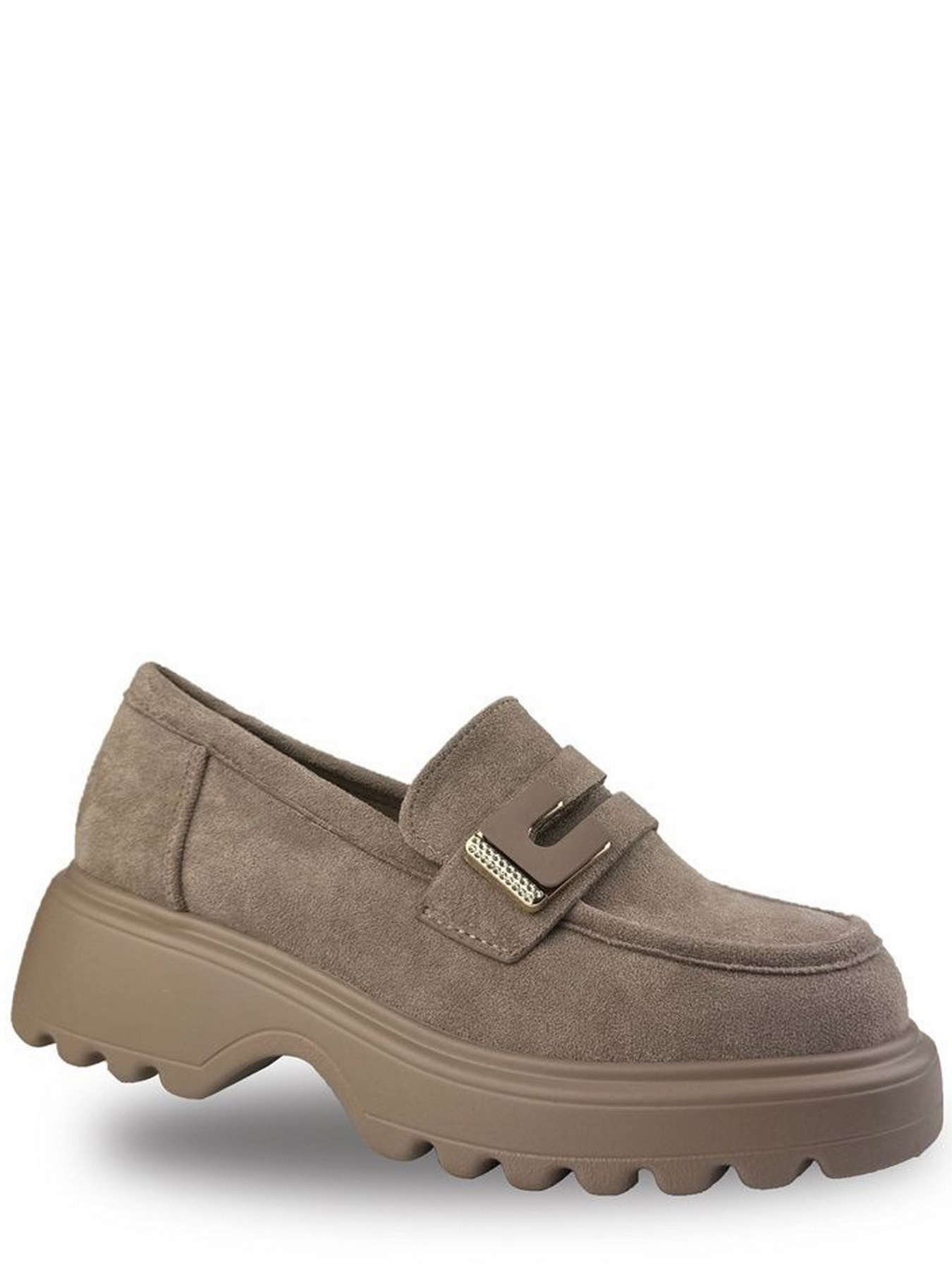 Лоферы JONG GOLF модель CN11388-23 Фото