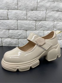 Туфли JONG GOLF модель CN11397-6 Фото