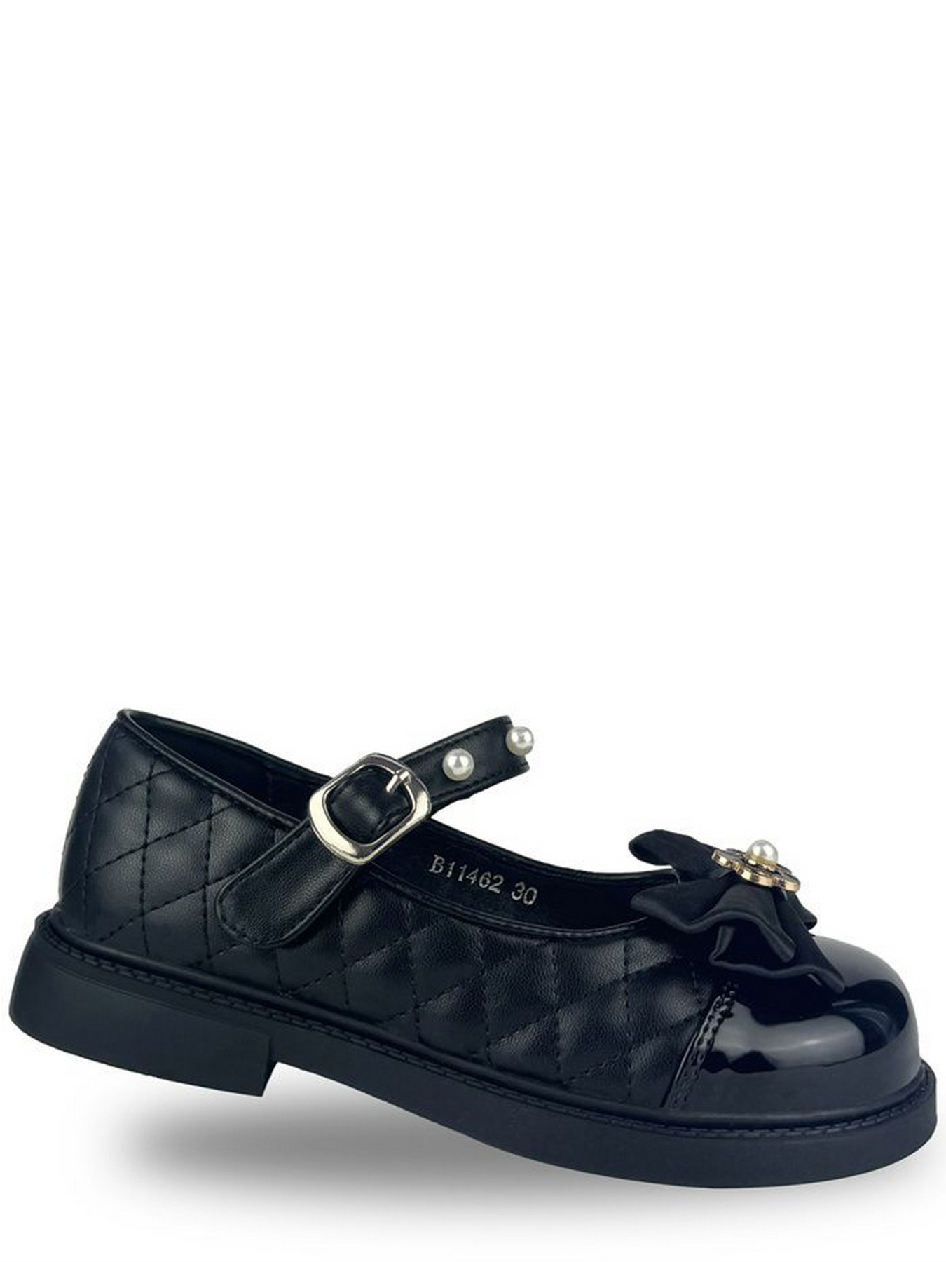 Туфли JONG GOLF модель BN11462-0 Фото