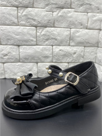 Туфли JONG GOLF модель BN11462-0 Фото