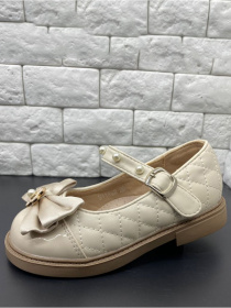 Туфли JONG GOLF модель BN11462-6 Фото