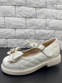 Туфли JONG GOLF модель BN11462-7 Фото