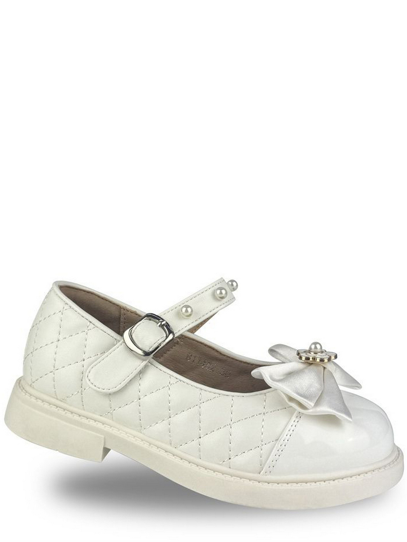 Туфли JONG GOLF модель BN11462-7 Фото