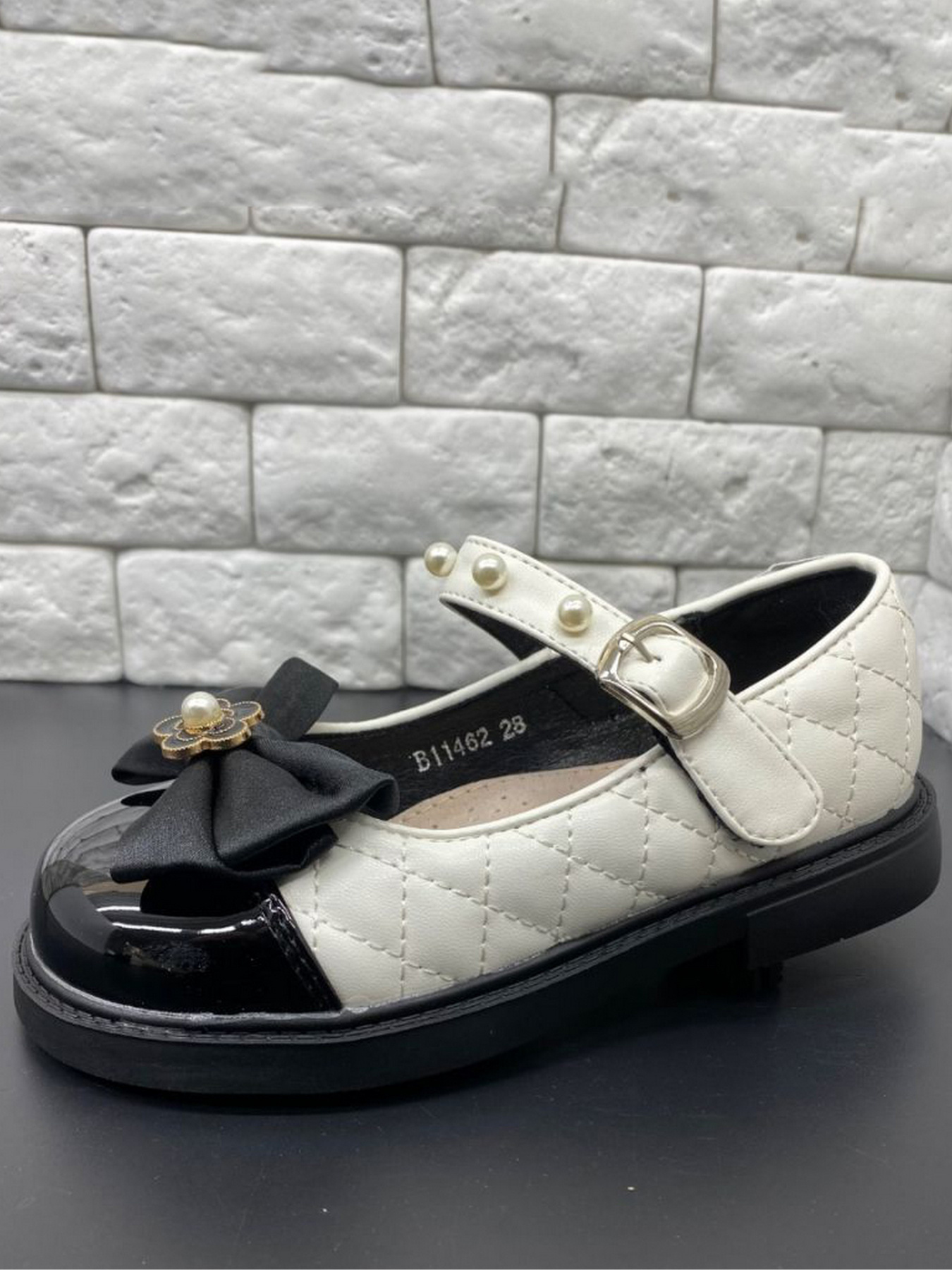 Туфлі JONG GOLF модель BN11462-20 Фото