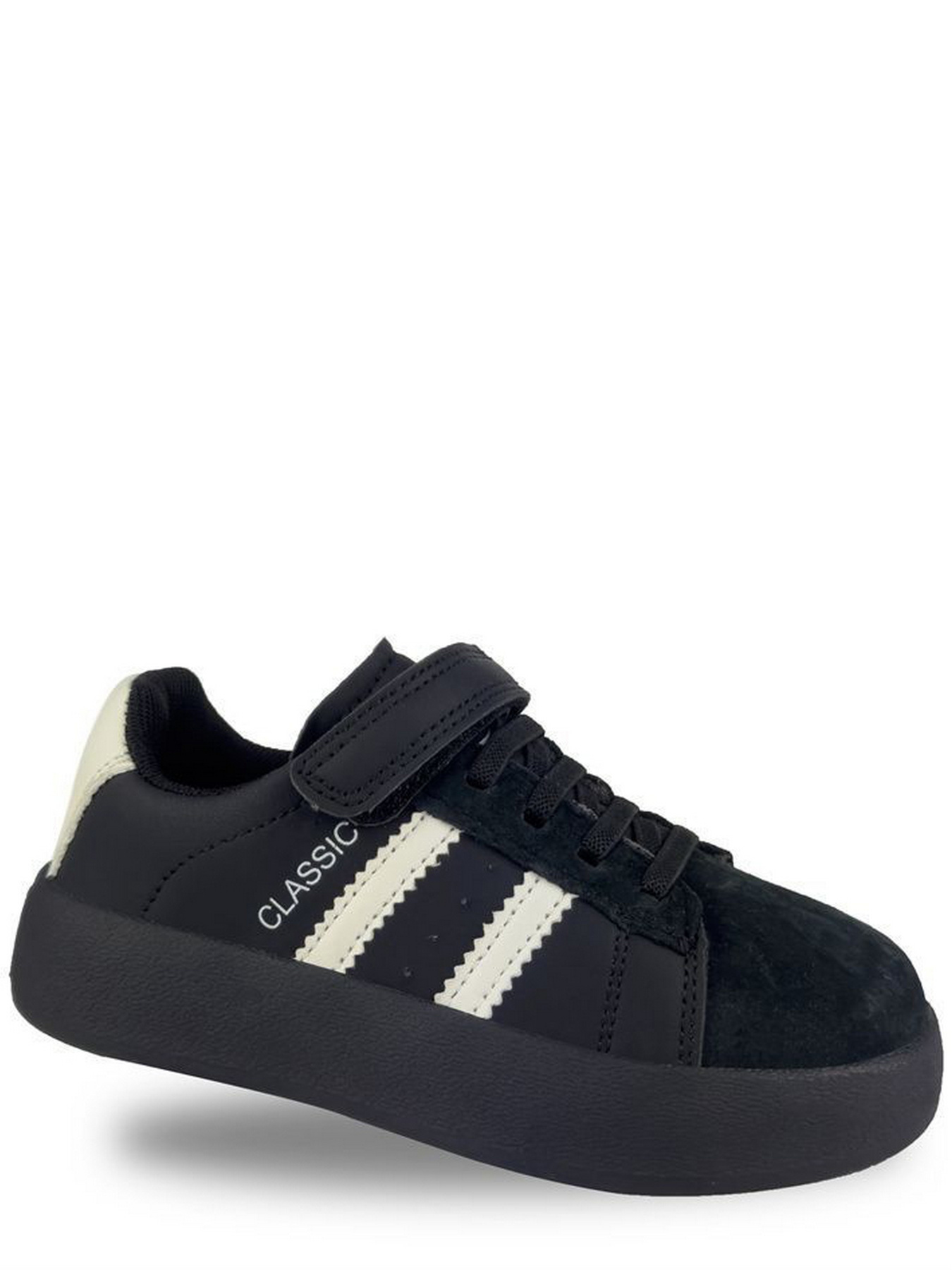 Кеди низькі JONG GOLF модель CN11468-0 Фото