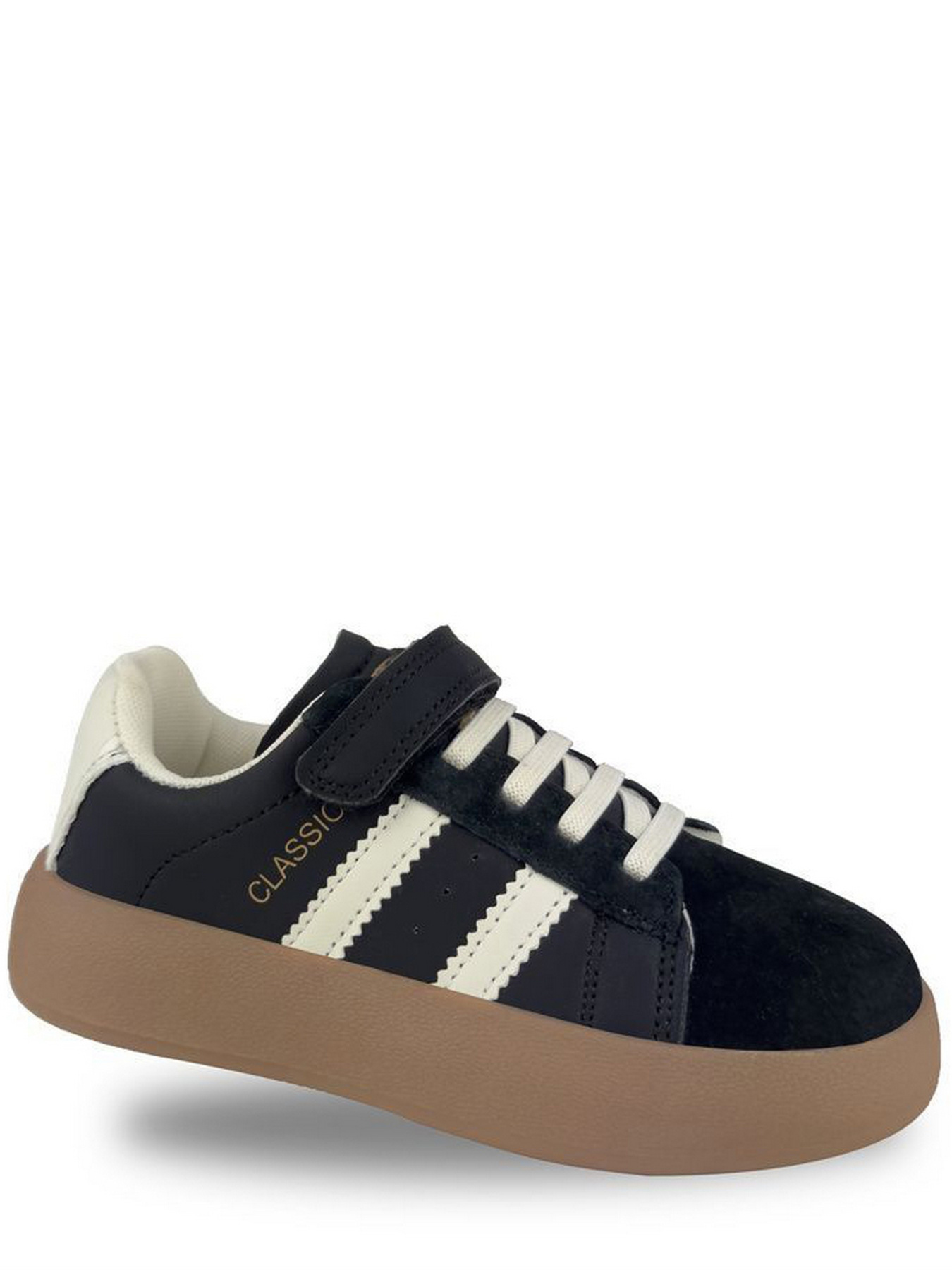 Кеды низкие JONG GOLF модель CN11468-20 Фото