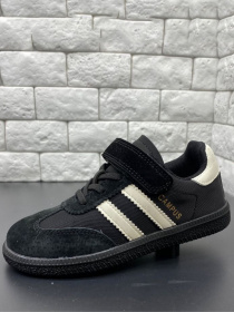 Кеды низкие JONG GOLF модель CN11470-0 Фото