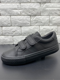 Кеды низкие JONG GOLF модель CN11533-0 Фото