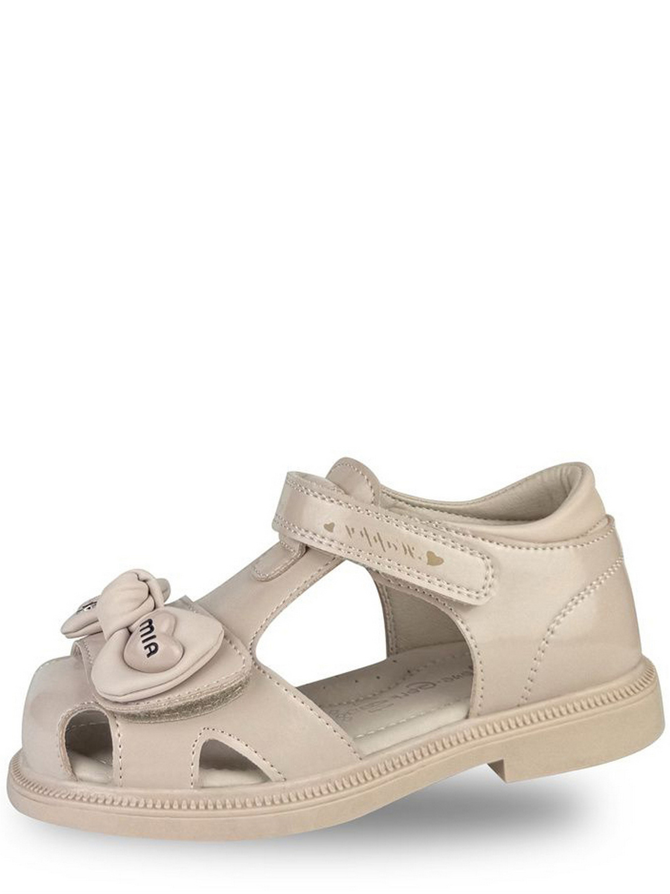 Сандалии JONG GOLF модель AN20503-3 Фото